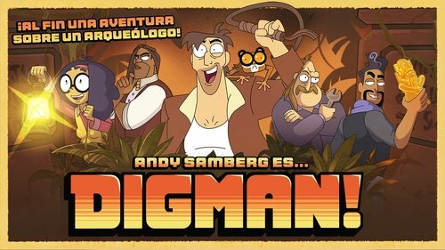 Digman!