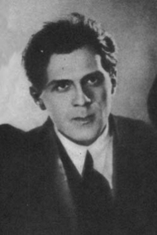 Boris Poslavsky