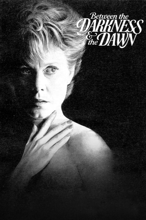 Poster Between the Darkness and the Dawn 1985