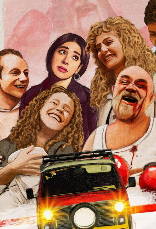 Mükemmel Aile poster