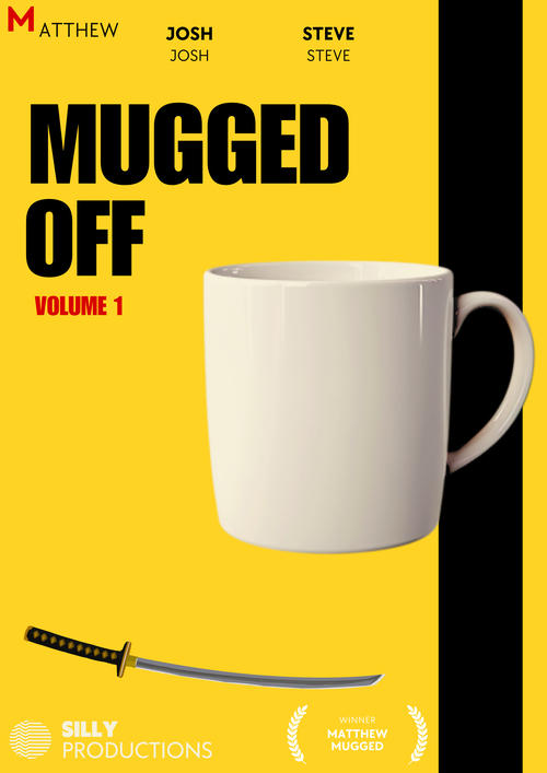 Mugged Off