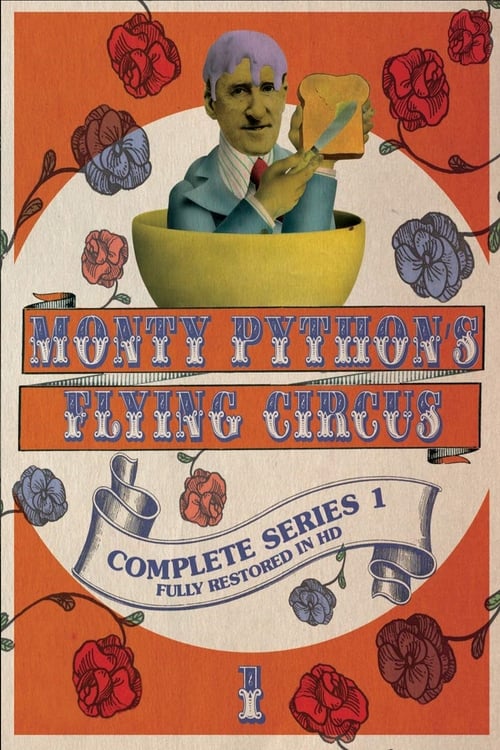 Where to stream Monty Python's Flying Circus Season 1