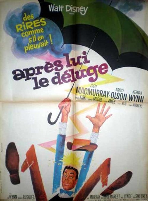 Après lui, le déluge Streaming VF