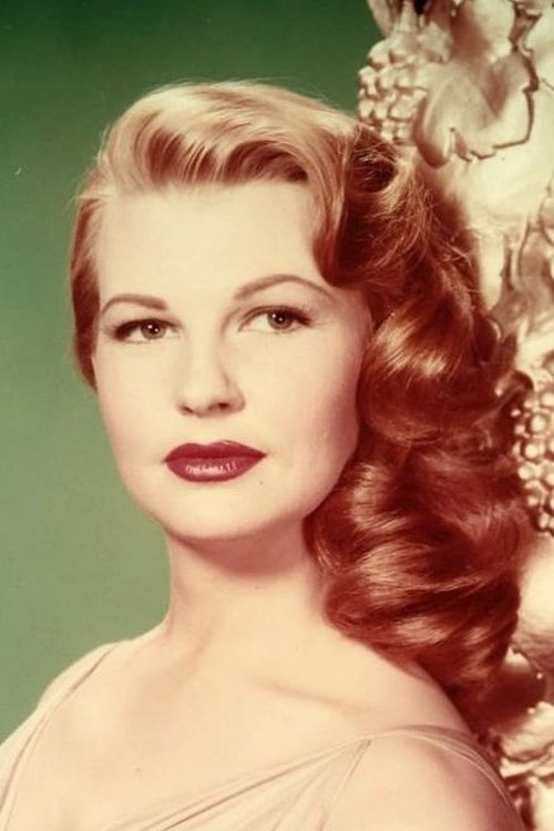 Image de Corinne Calvet