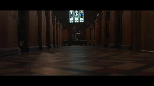 Before It Felt Like A Sin