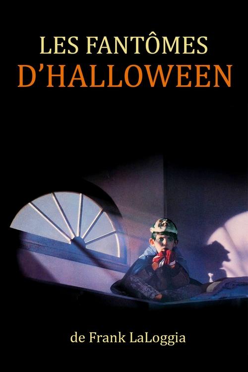 Poster image du film Les fantômes d'Halloween Les fantômes d'Halloween