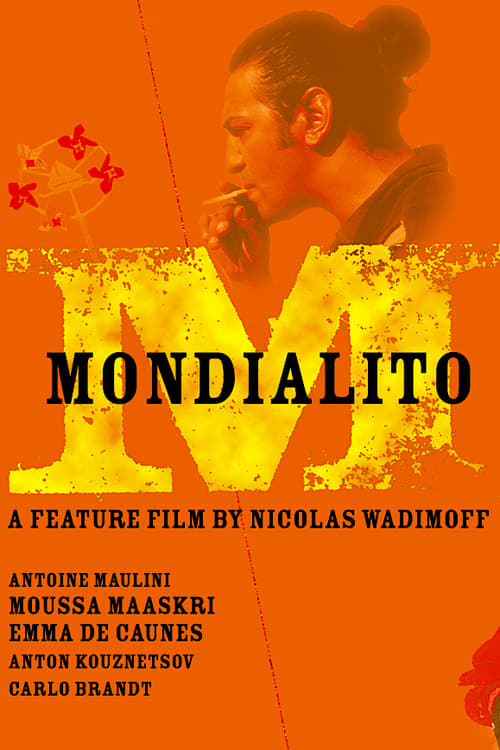 Mondialito (2000)