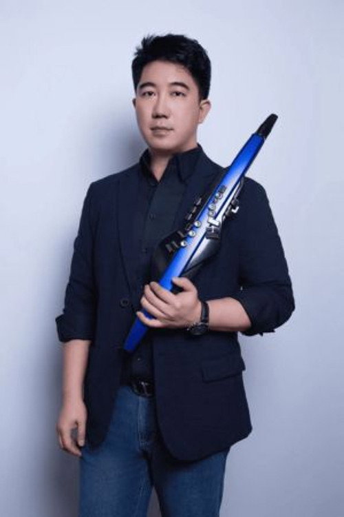 汪杰瑞