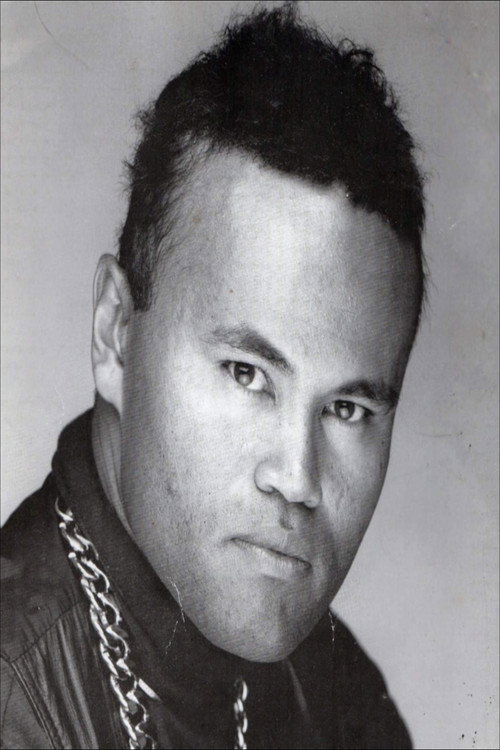 Wayne Eric Dickson