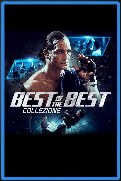 Best of the Best - Collezione