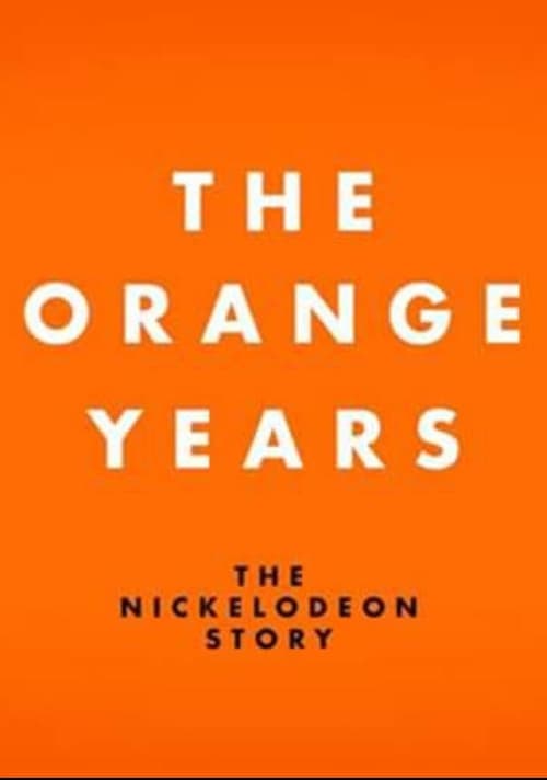 The Orange Years 2018