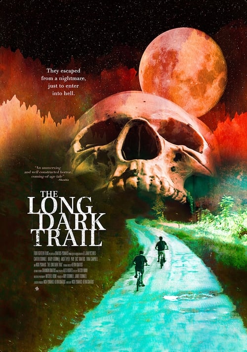 Image The Long Dark Trail