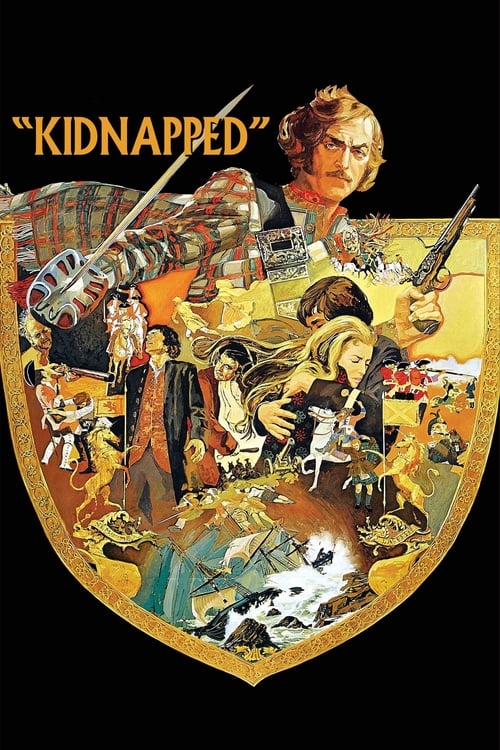 Kidnappé 1971