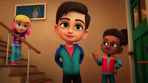 Image de l'épisode 48