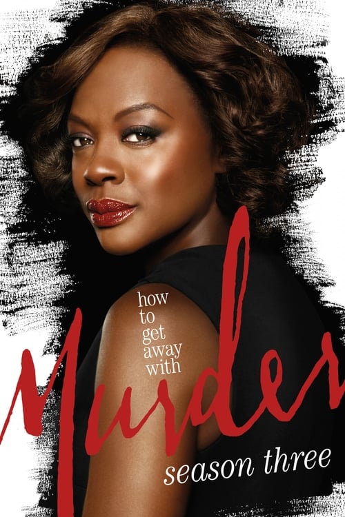 Where to stream How to Get Away with Murder Season 3