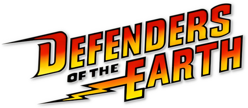 Defenders of the Earth