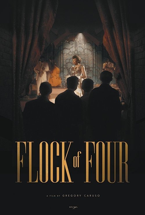 Assistir Flock of Four Online