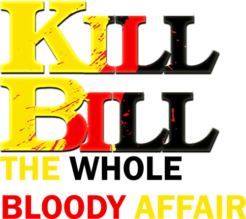 Kill Bill: The Whole Bloody Affair