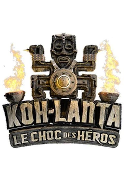 Koh-Lanta, S11 - (2010)