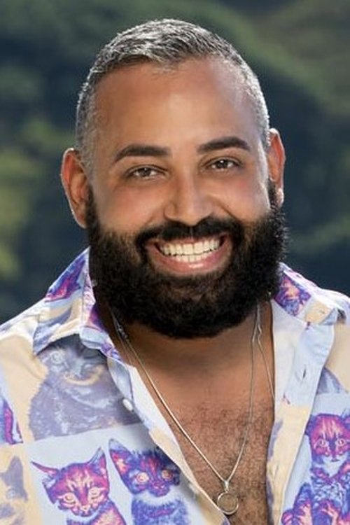 Yamil 'Yam Yam' Arocho