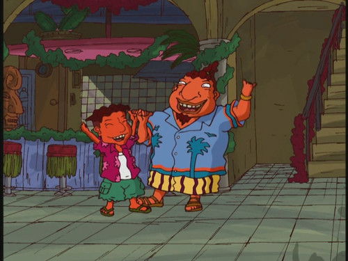 Image de l'épisode Épisode 35