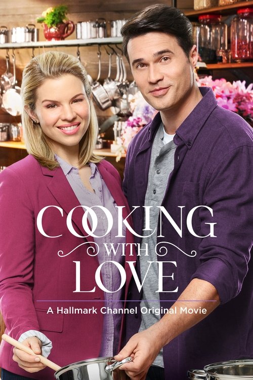 Cooking with Love 2018