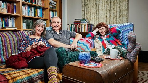 Poster della serie Gogglebox