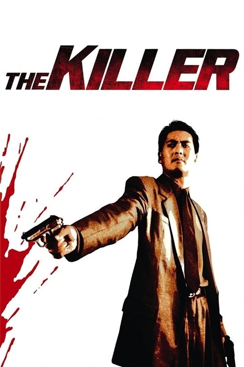 The Killer poster