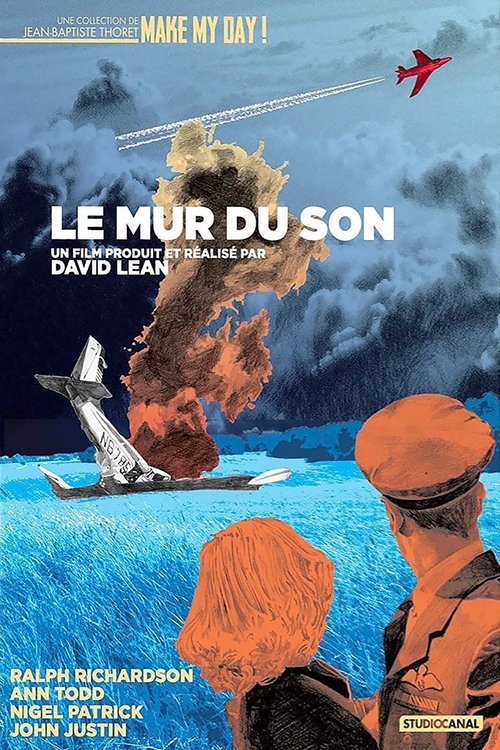 Le mur du son (1952)