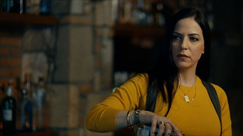 Secret of the Forest