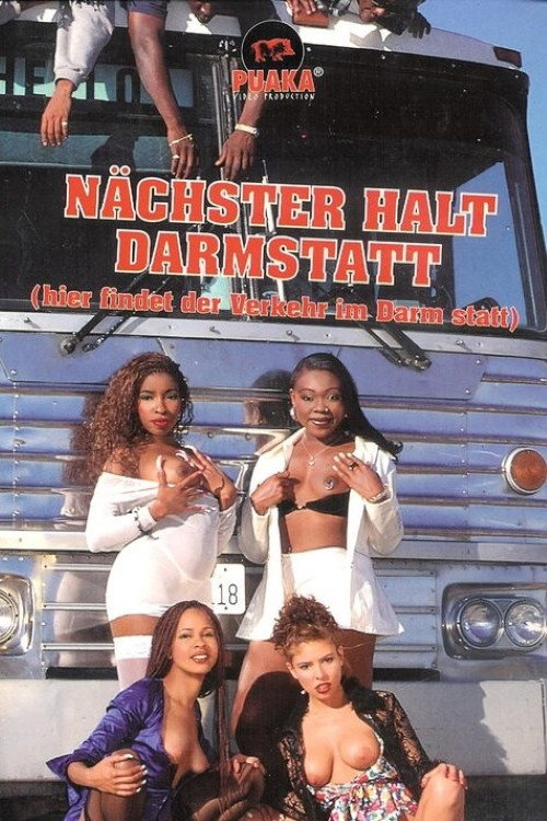 Nächster Halt Darmstatt
