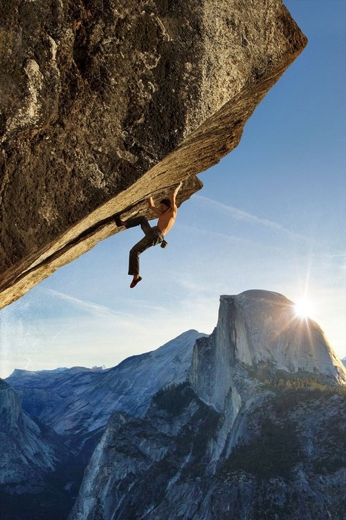 Valley Uprising poster