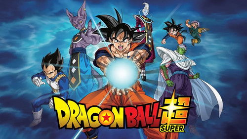 Dragon Ball Super