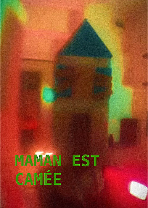 MAMANESTCAMÉE poster