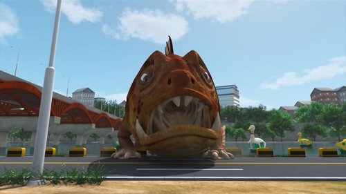 Image de l'épisode 25