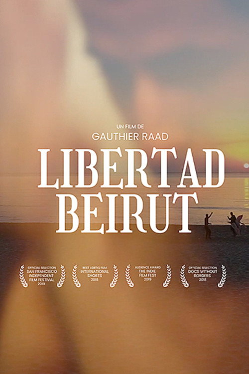 Libertad Beirut