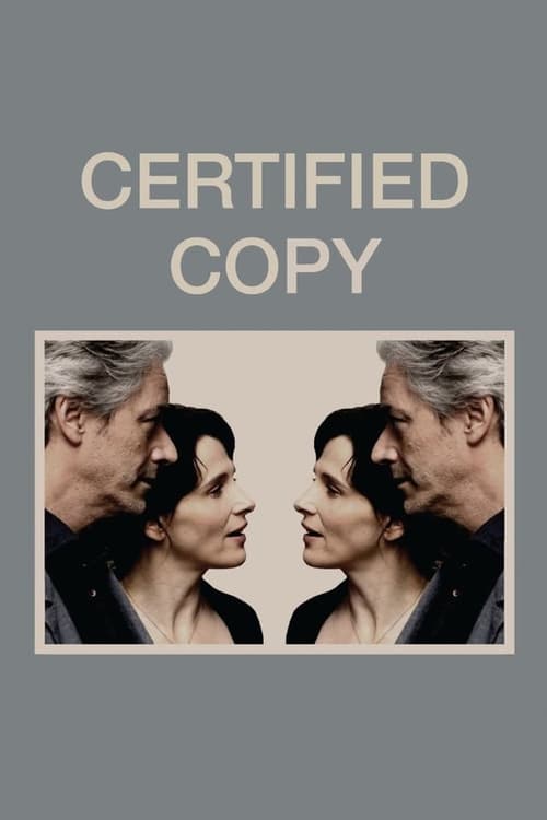 Certified Copy 2010