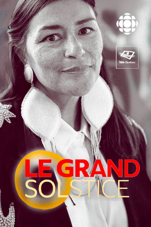Le grand solstice - Season 3 Poster Blur
