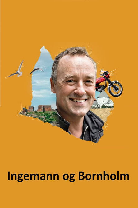 Escena 4 de Ingemann og Bornholm
