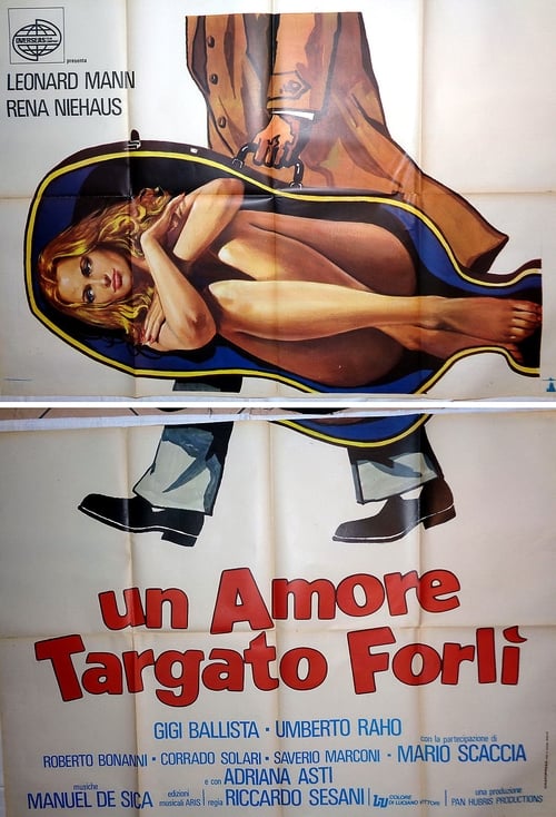 Un amore targato Forlì 1976