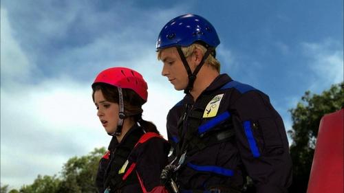 Austin & Ally: 2×3