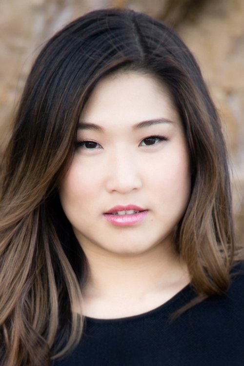 Kép: Jenna Ushkowitz színész profilképe