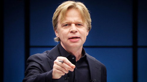 Debatten still