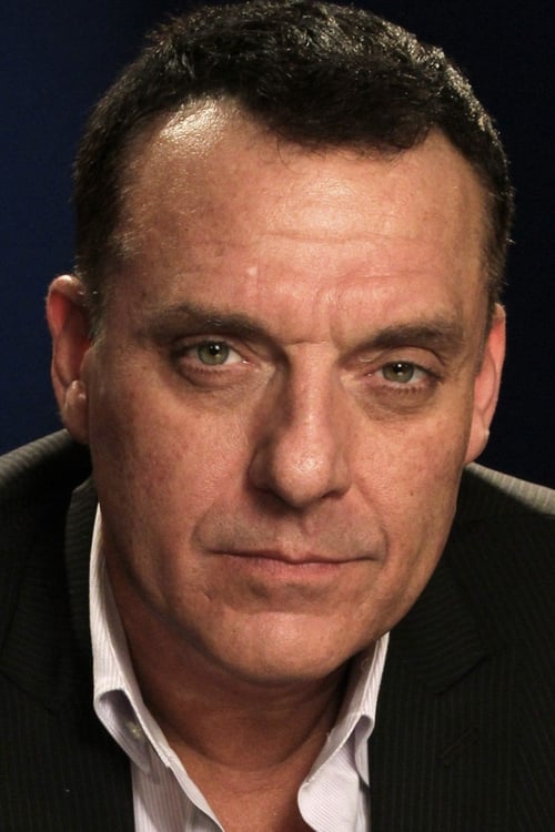 Tom Sizemore isOrphanage Headmaster