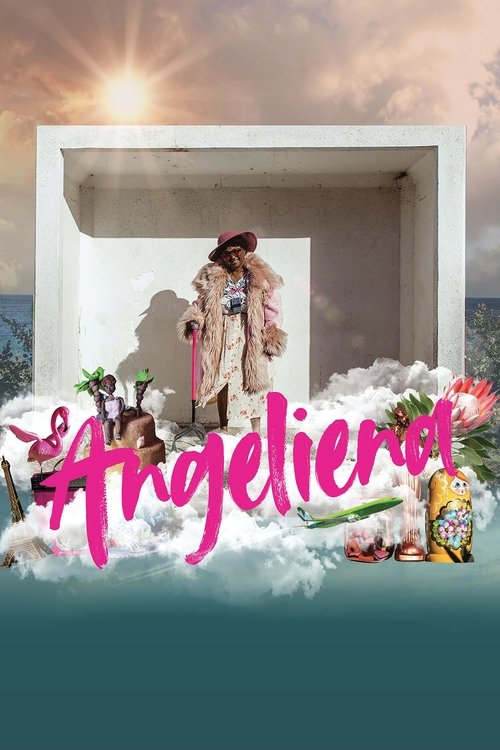 Angeliena poster