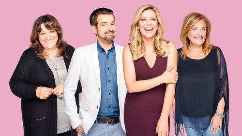 C'est juste de la TV