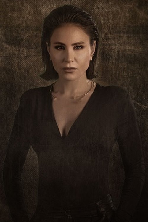 Largescale poster for Dima Kandalaft