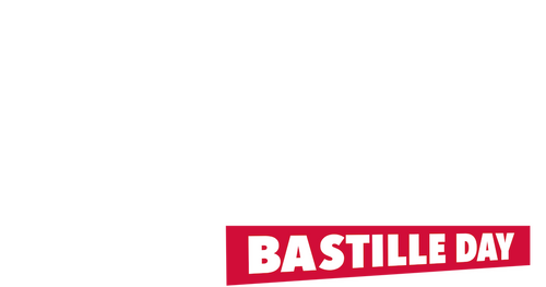 The Visitors: Bastille Day