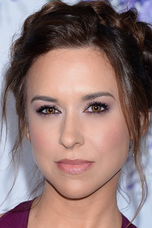 Kép: Lacey Chabert színész profilképe