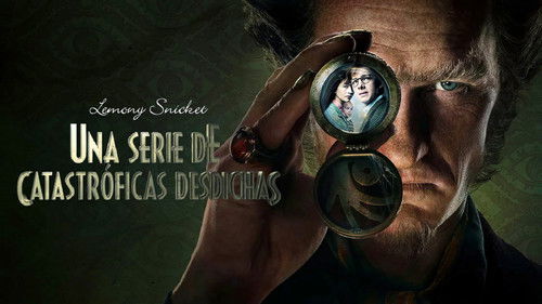 A Series of Unfortunate Events